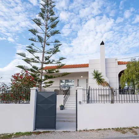 Campagna ヴィラ *