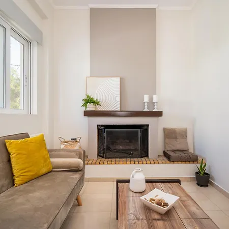 Campagna ヴィラ *