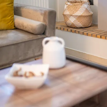 Campagna ヴィラ *