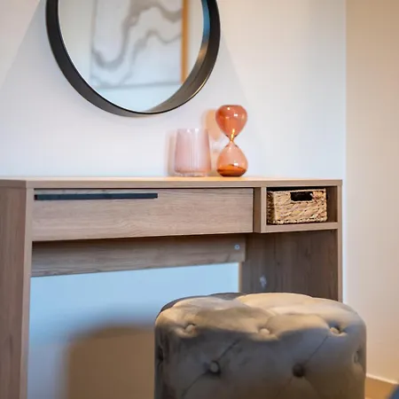 Campagna ヴィラ Kéfalos