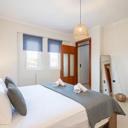 Campagna Βίλα Κέφαλος