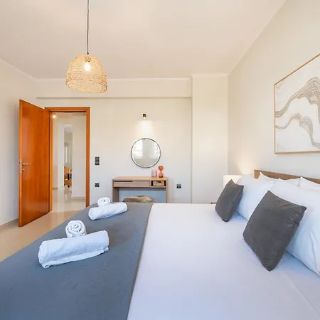 Βίλα Campagna Κέφαλος