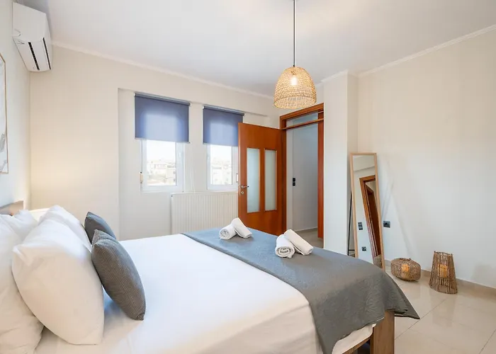 Campagna Villa Kéfalos