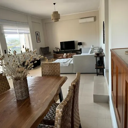 Campagna וילה קפלוס