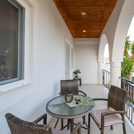 Villa Campagna *