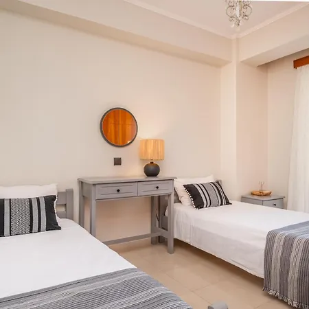 וילה Campagna קפלוס