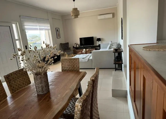 Campagna Villa Kéfalosz