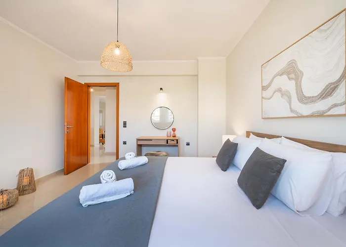 Villa Campagna Kéfalosz